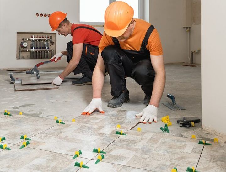 Home Flooring Services Explored: Flooring Options, Surface Preparation and Installation Methods