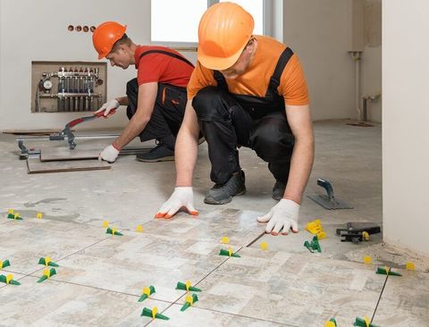 Home Flooring Services Explored: Flooring Options, Surface Preparation and Installation Methods