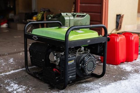 Portable Generators Guide: Types, Power Output, Fuel Options and Usage Guidelines