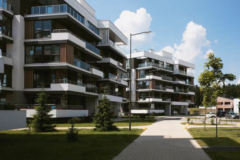 Explore Residential Projects for Modern Living and Investment