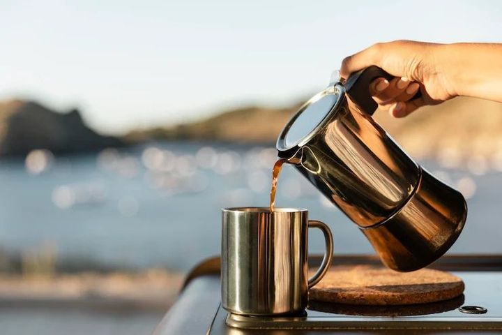 Explore Portable Coffee Maker: Types, Brewing Methods and Key Benefits