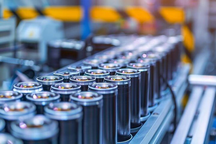 Explore EV Battery Manufacturing: Production, Battery Types, Key Technologies and Industry Trends