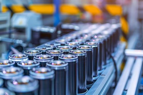 Explore EV Battery Manufacturing: Production, Battery Types, Key Technologies and Industry Trends