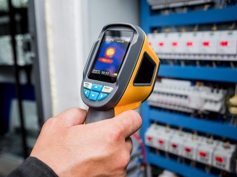 Thermal Testing Equipment Complete Guide to Accurate Temperature Results