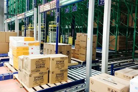 Warehouse Automation Explained: Trends, Types & Best Practices