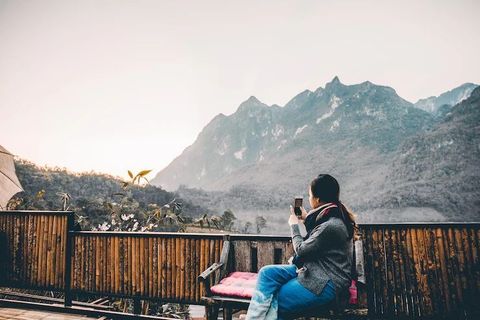 Weekend Getaway Ideas: Destinations, Trip Planning, Activities and Travel Tips