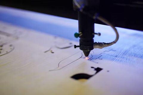 Fiber Laser Cutting Systems: Key Insights into Modern Laser Technology