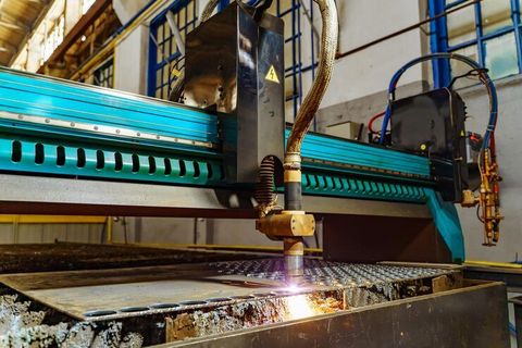 Soldering Machine Overview: Types, Working Principles, Applications and Equipment Features