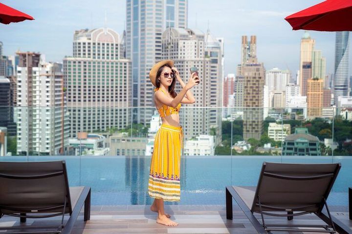 Discover Best Stay in Bangkok: Best Areas to Stay for First-Time Visitors