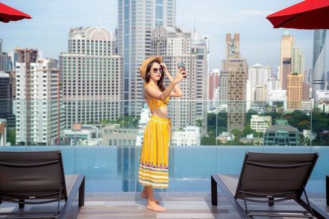 Discover Best Stay in Bangkok: Best Areas to Stay for First-Time Visitors