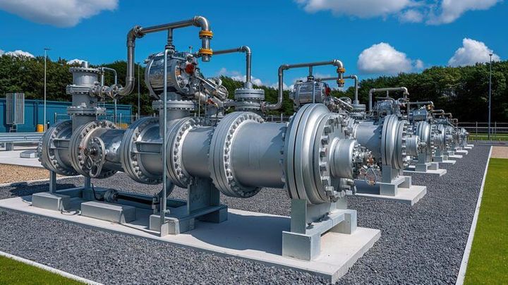 Fluid Pump: Complete Guide to Types and Applications