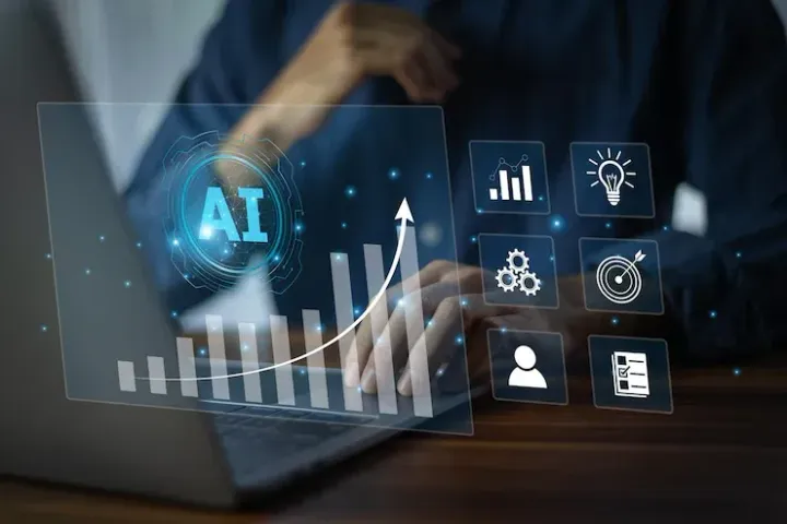 AI Models Overview: Machine Learning Methods, Model Types, Training, Applications and AI Trends