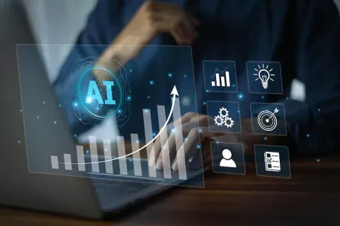 AI Models Overview: Machine Learning Methods, Model Types, Training, Applications and AI Trends