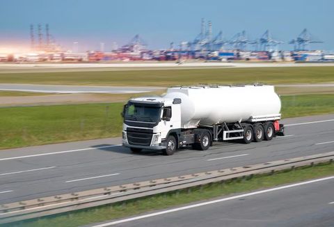 Hydrogen Haul Truck Guide for Zero-Emission Mining
