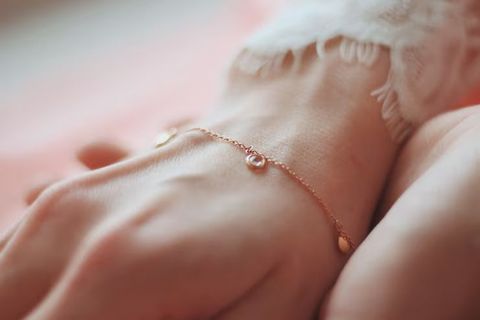 Rose Gold Jewellery: Essential Tips for Everyday Wear