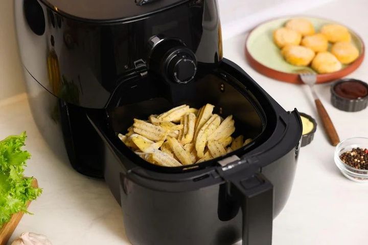 Air Fryer Guide to Types, Cooking Methods & Maintenance Tips