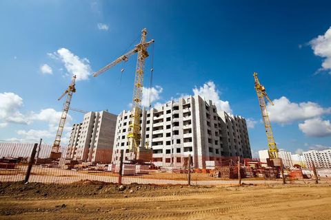 Explore Construction Machinery Types and Key Applications