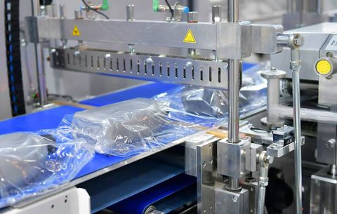 Packaging Machinery: Learn How Advanced Machines Improve Packaging Quality