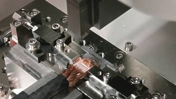 Explore Ultrasonic Welding Machines Join Materials Without Heat, Glue or Screws