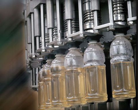Bottle Filling Machines Complete Guide to Machine Types, Operating Methods, Applications and Maintenance