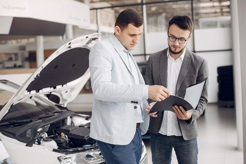 Used Car Buying Guide: What to Check Before You Pay