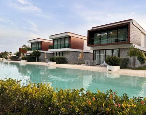 Luxury Dubai Villas Overview: How to Choose the Right Community