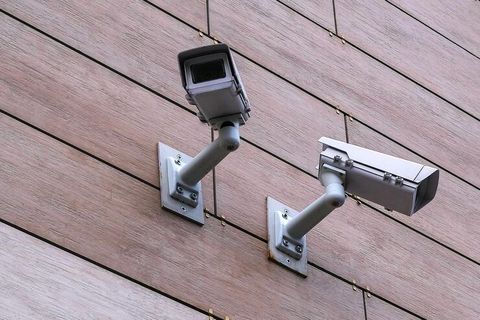 Motion Detection Cameras Guide to Types, Features, Detection Methods and Security