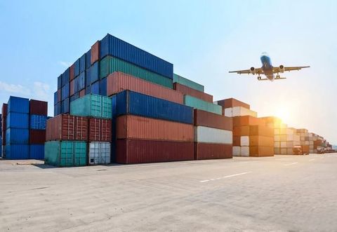 International Shipping Explained: How Goods Travel Across Borders Without Getting Lost