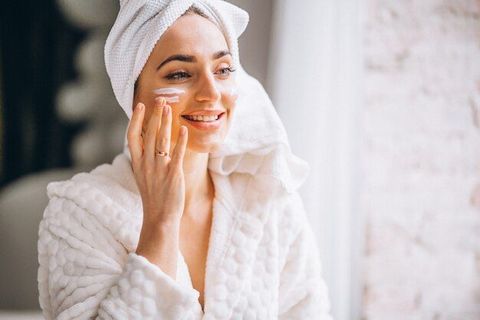 Winter Skincare Overview: Skin Types, Hydration Needs, Moisturising Products and Care Tips