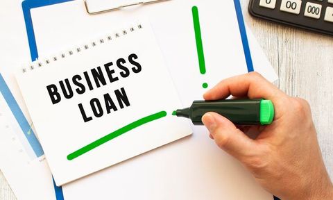 Small Business Loans Guide to Loan Options, Eligibility, Application and Repayment Factors