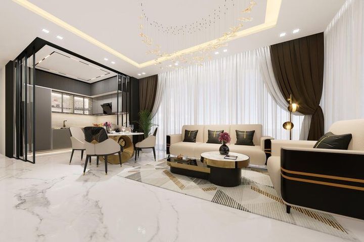 Interior Design: Key Insights into Modern Design Trends and Styles