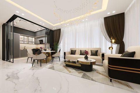 Interior Design: Key Insights into Modern Design Trends and Styles