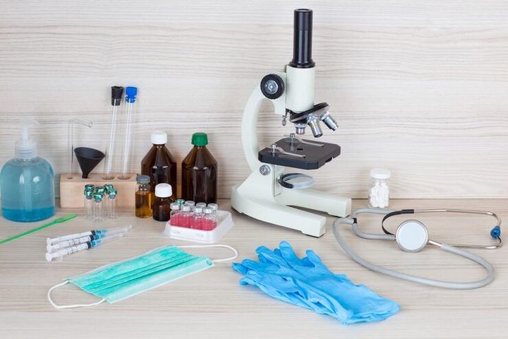 Explore Lab Equipment: Types, Essential Instruments, Applications and Selection Guidelines