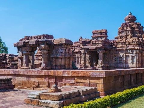 Best UNESCO World Heritage Sites to Visit Once in a Lifetime
